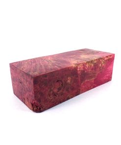 Stabwood block 100030