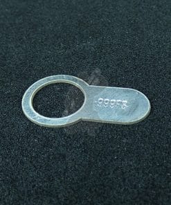 Solder tabs