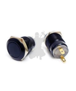 12mm-black-anodised-vandal-proof-switch-flat