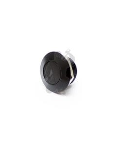 12mm clonetec switch flat black 4