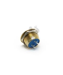 12mm clonetec switch flat brass 1