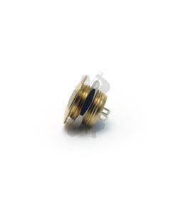 12mm clonetec switch flat brass 2