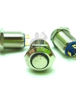 12mm-illuminated-ring-flat-top-vandal-proof-switch