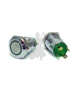 12mm-nickel-plated-illuminated-switch-flat-green-led