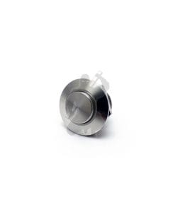 Clonetec 12mm raised switch - stainless steel 3