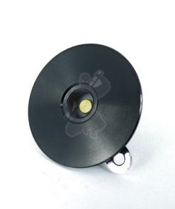 30mm m12 black source 510 connector