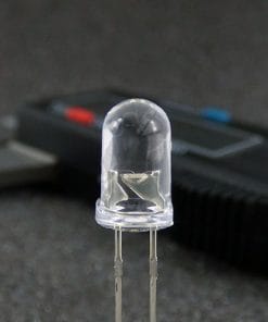 leds for box mods and modders 5mm round