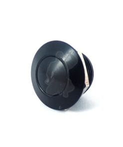 Clonetec 12mm dome switch black