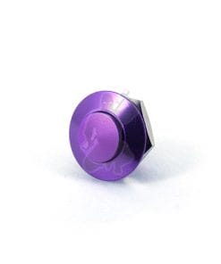 Clonetec 12mm raised switch - purple