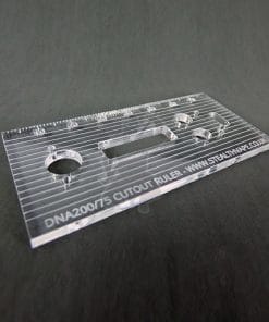 evolv dna 75 200 250 cutout ruler guide