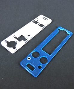 dna75, dna200, dna250 screen and board holder for mounting boards