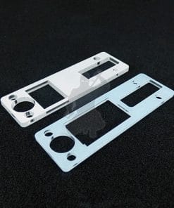 dna250c screen and board holder to securely mount a board