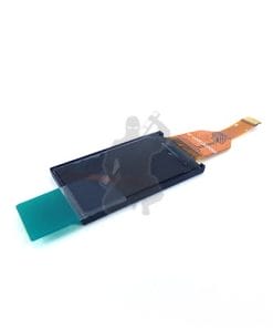 replacement screen for evolv dna75c and 250c boards