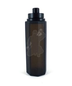 Squonk Refill Bottle. Best squonk refiller bottle. Black.