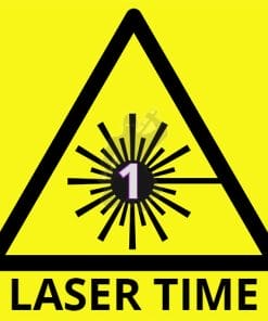 Laser engraving services