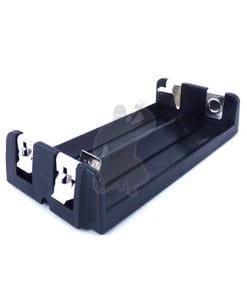 mosmax 18650 20700 21700 battery tray sled holder