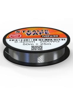 nife30 resistance wire