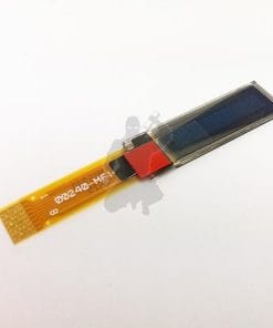 Replacement screen dna20 dna30 dna40