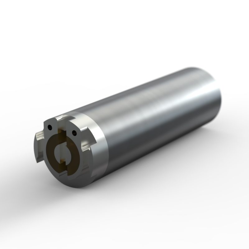 Stealthvape 18650 battery tube