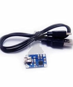 usb charger baord pcb