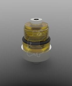 510 pin squonk connector