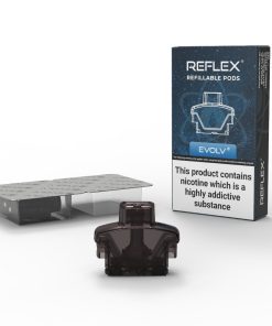 Evolv Reflex Pods 2 Pack