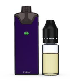 evolv pod