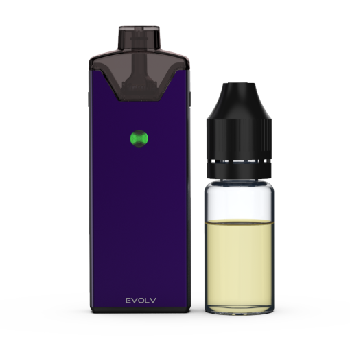 evolv pod