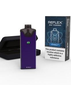 Evolv Reflex with TPD Packaging