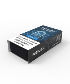 Evolv Reflex TPD Packaging