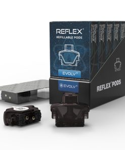 Evolv Reflex Pods 10 Pack