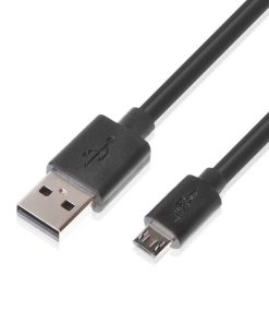 Juicebitz 20awg usb micro b cable