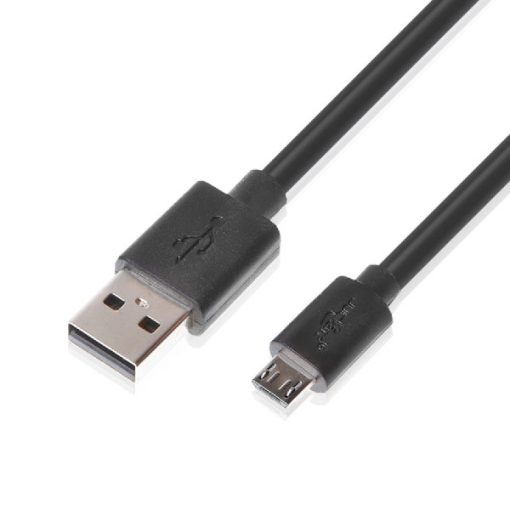 Juicebitz 20awg usb micro b cable