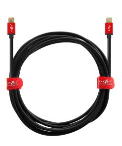 Juicebitz USBC-USBC Cable