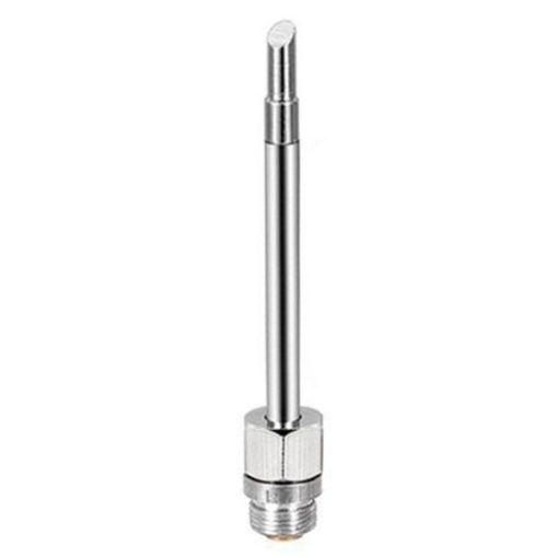 510 soldering iron chisel tip