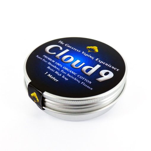 Cloud 9 Cotton