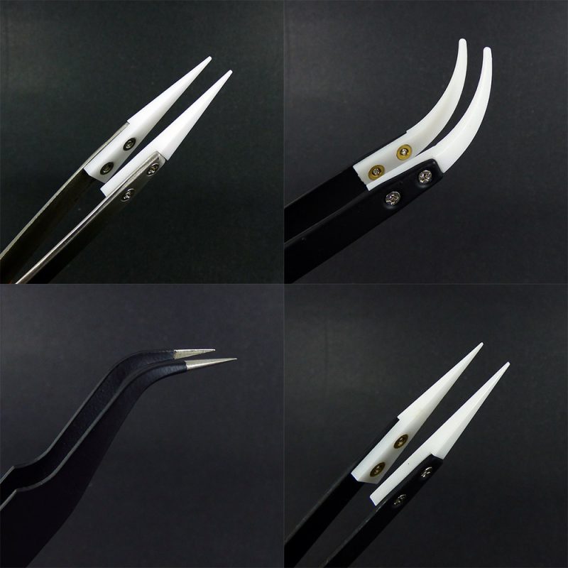 Tweezers - Stealthvape