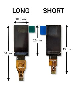 Long and short tail 0.96