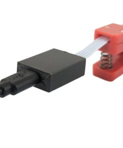 DNA60-60c programming jig micro usb connector