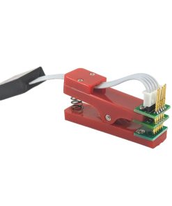 DNA60-60c programming jig