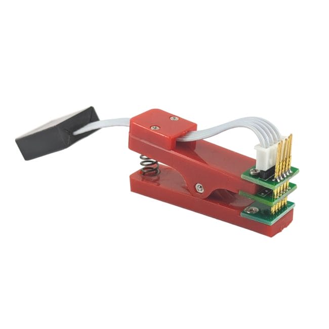 DNA60-60c programming jig