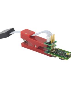 DNA60-60c programming jig with board