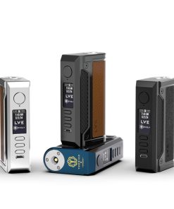 LVE Therion II DNA250C