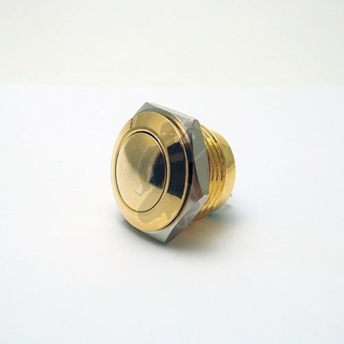 16mm Switch DOME 3D CAD