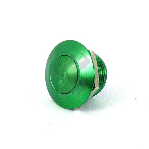 Clonetec 12mm Switch DOMED 3D CAD